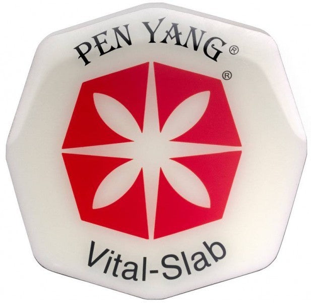 Vital Slab Pen Yang Wohlbefinden Energie Feinstofflich Kornkammer Natur