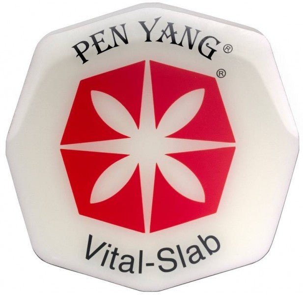 Vital Slab - WohlfühlenPen - Yang Kornkammer Natur