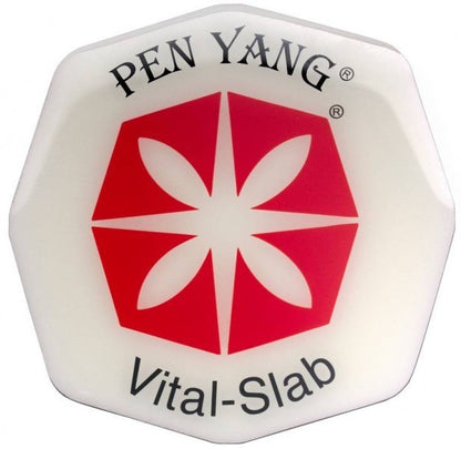 Vital Slab Pen Yang Wohlbefinden Energie  Feinstofflich Kornkammer Natur
